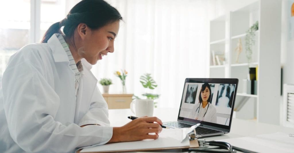 Advanced Tools In Telehealth Platform