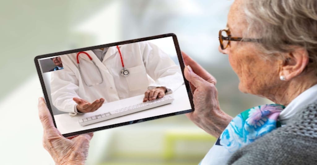 Behavioral Health Practice With Telehealth