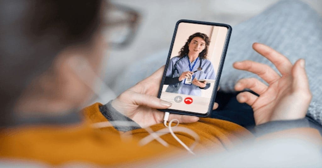 Being A Flexible Therapist With Telehealth