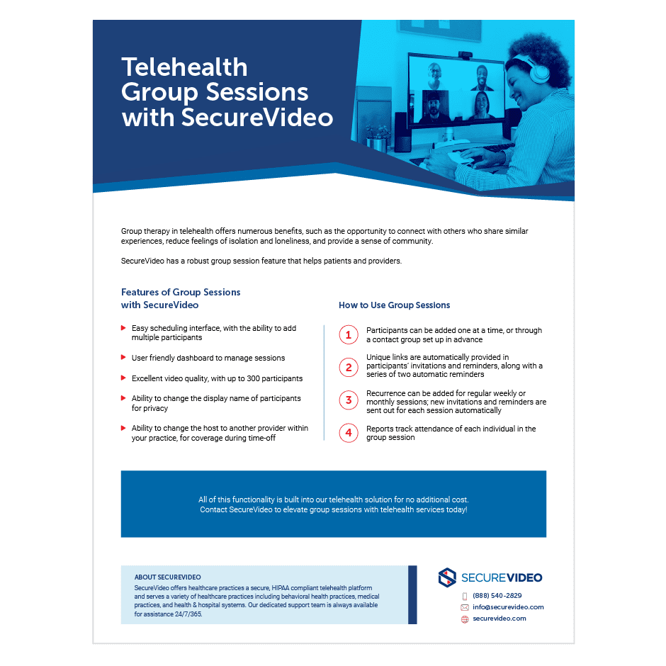 Thumbnail-SecureVideo_Telehealth_Group_Sessions_Brochure