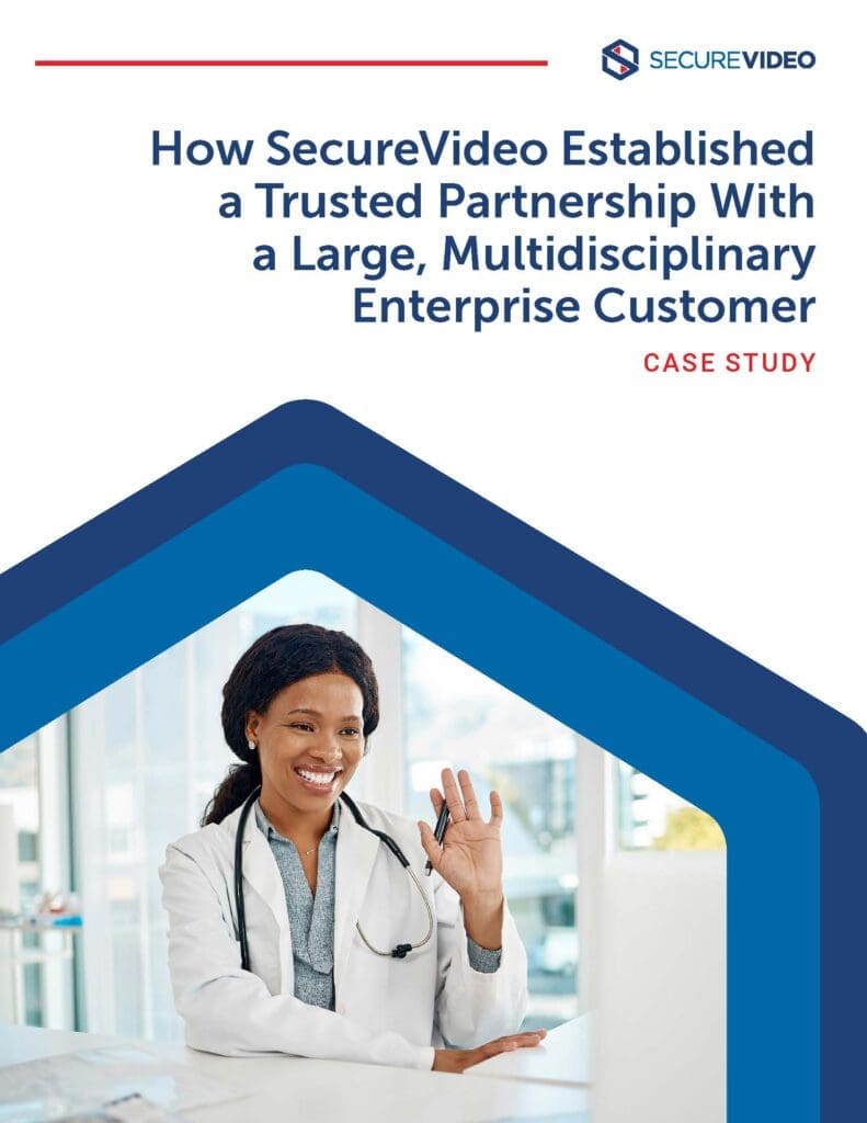 SecureVideo_Enterprise_Customer_Case_Study_Page_1