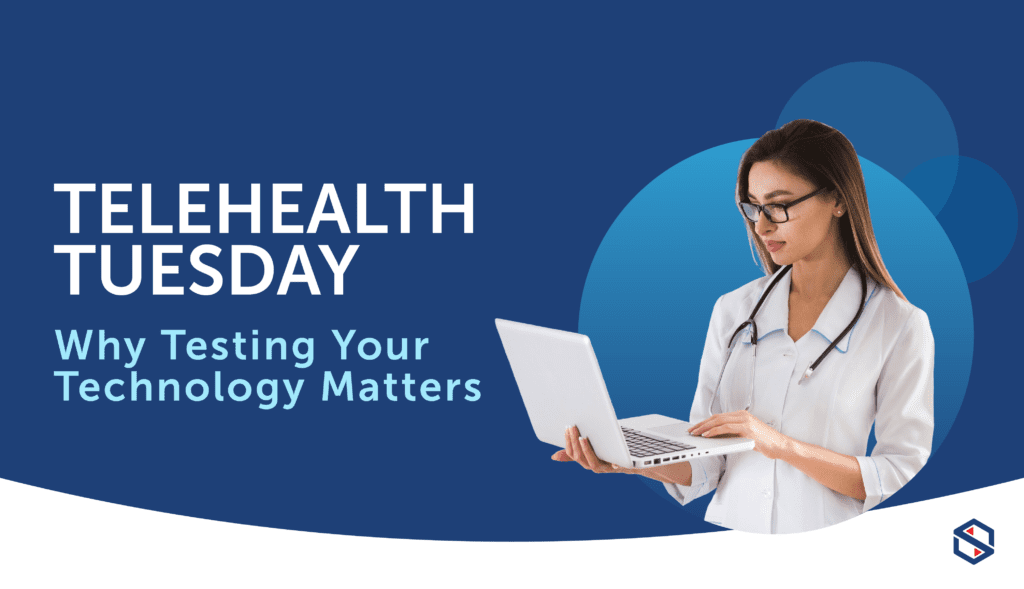 Telehealth Tech Blog Image